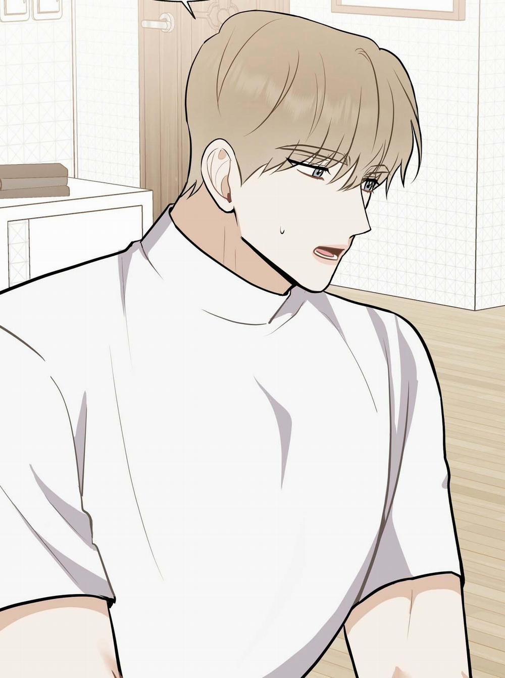 Đứa Trẻ Này Là Con Tôi (END) 39 trang 49