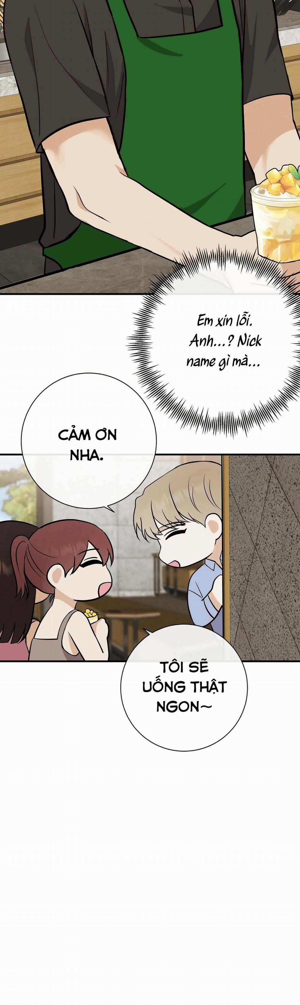 Đứa Trẻ Này Là Con Tôi (END) 39 trang 64