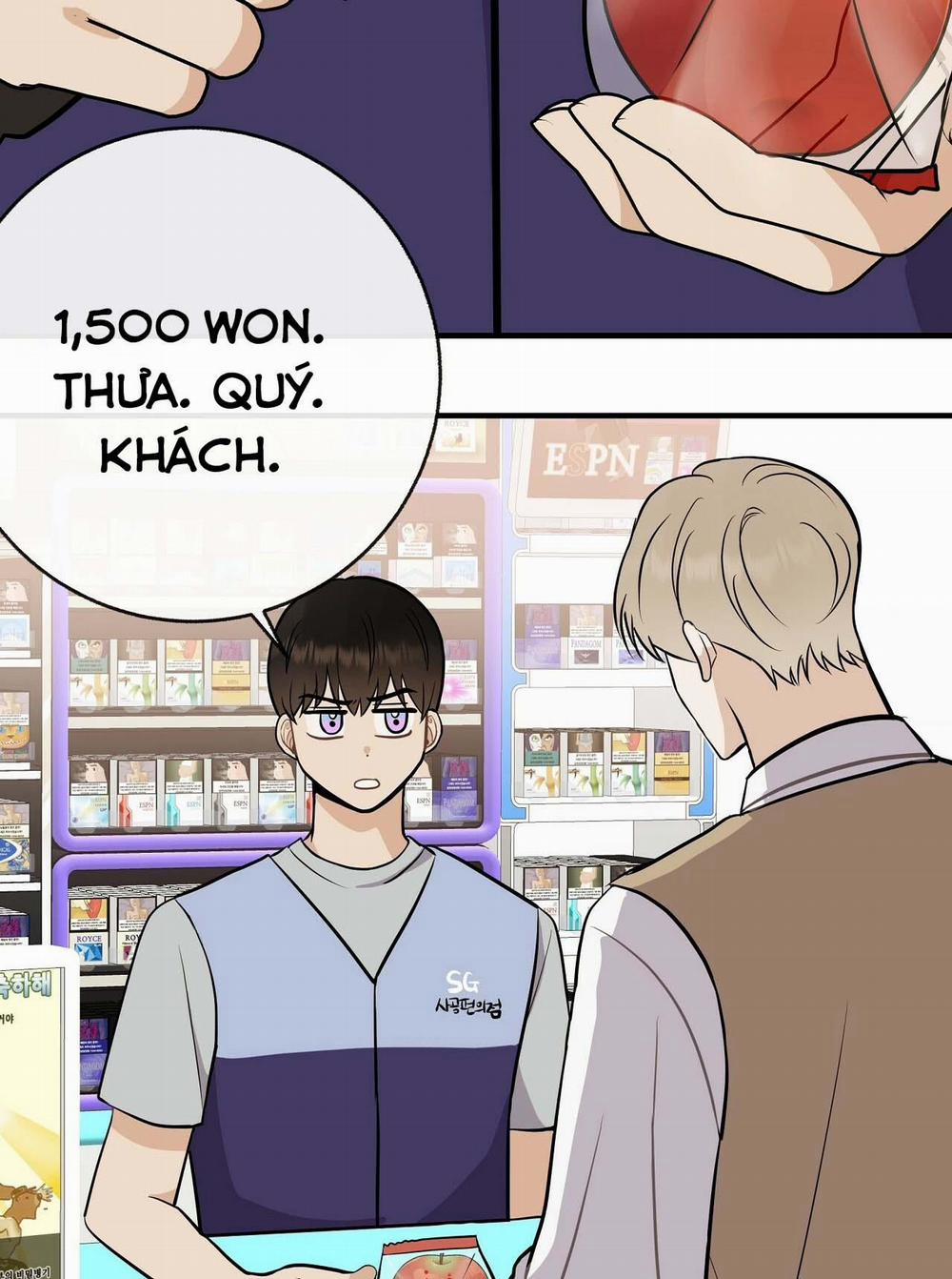 Đứa Trẻ Này Là Con Tôi (END) 39 trang 68