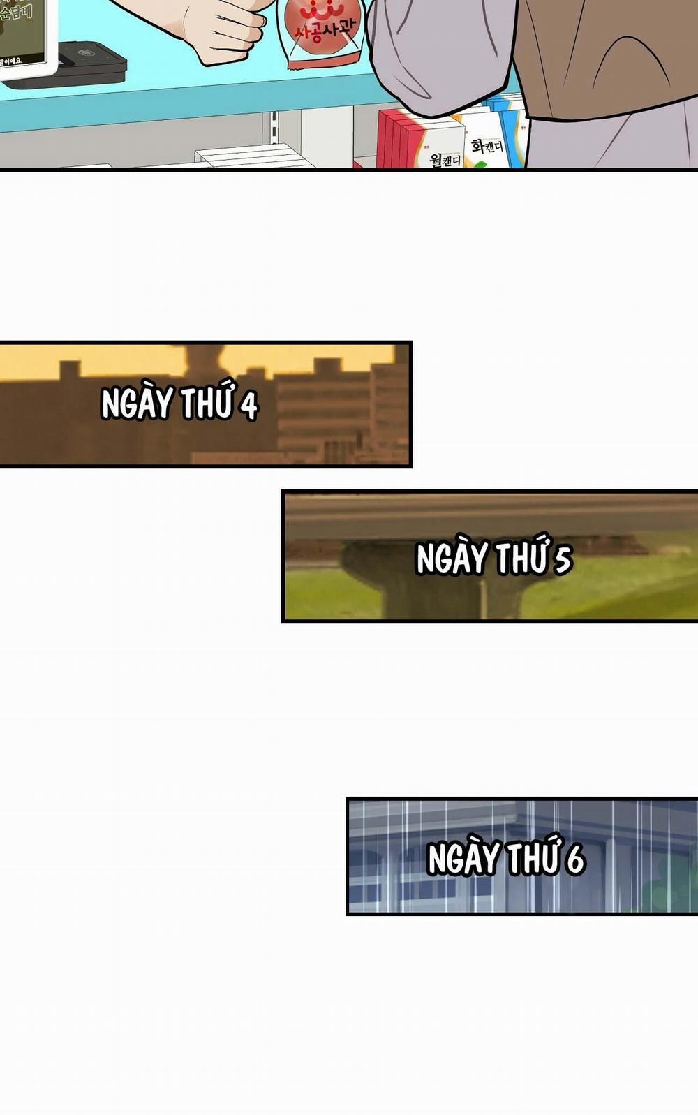 Đứa Trẻ Này Là Con Tôi (END) 39 trang 69