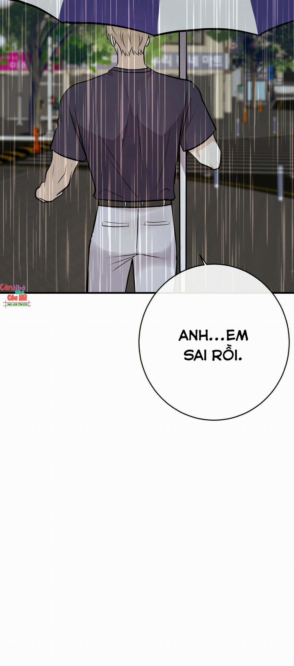 Đứa Trẻ Này Là Con Tôi (END) 39 trang 81