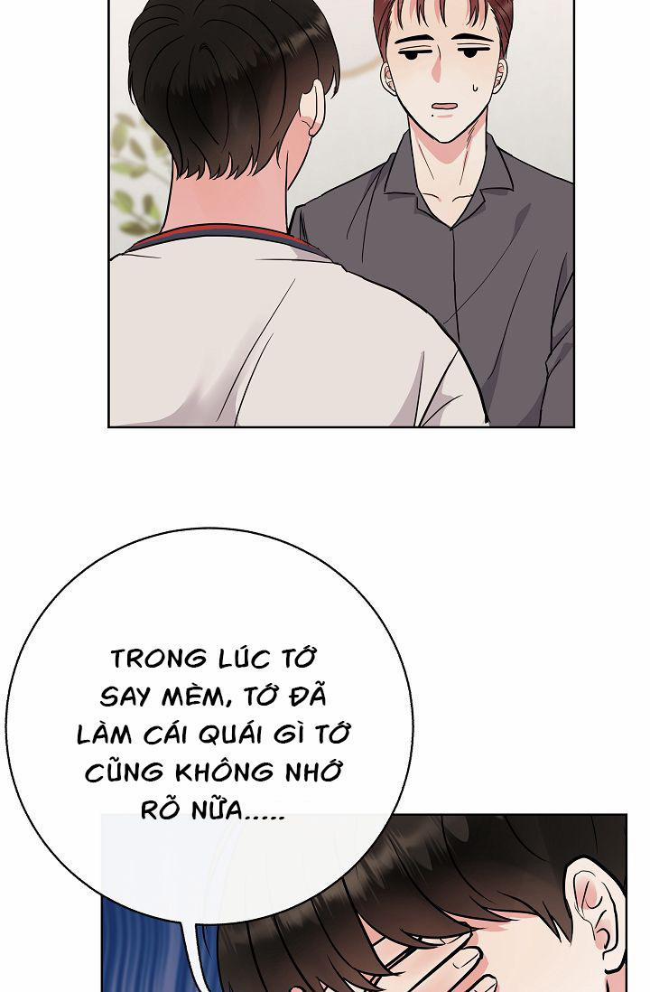 Đứa Trẻ Này Là Con Tôi (END) 4 trang 16