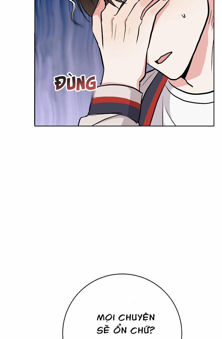 Đứa Trẻ Này Là Con Tôi (END) 4 trang 17