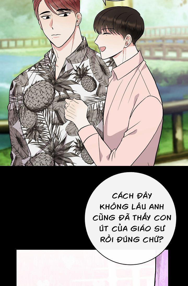 Đứa Trẻ Này Là Con Tôi (END) 4 trang 25