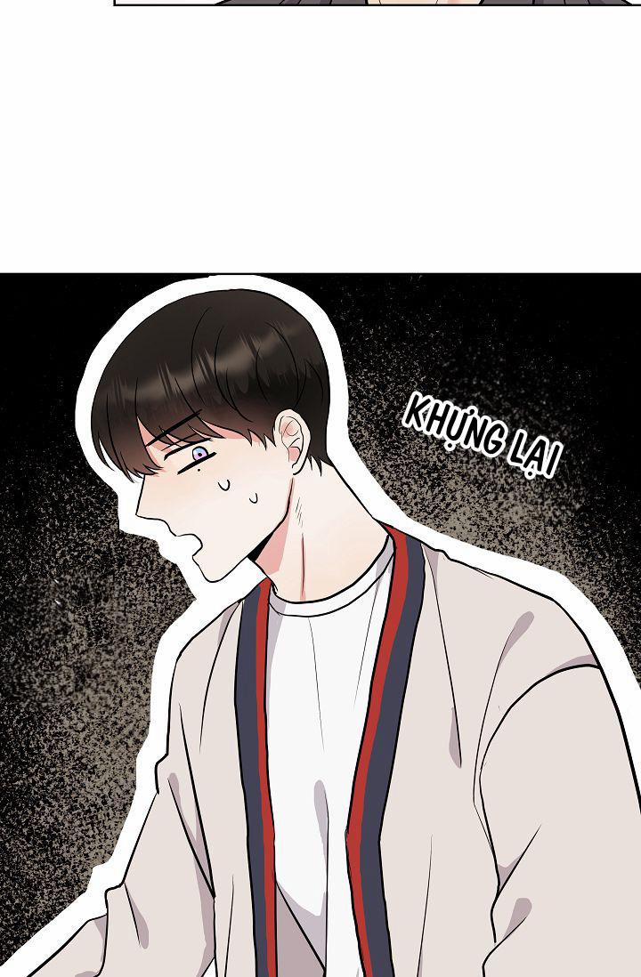 Đứa Trẻ Này Là Con Tôi (END) 4 trang 3