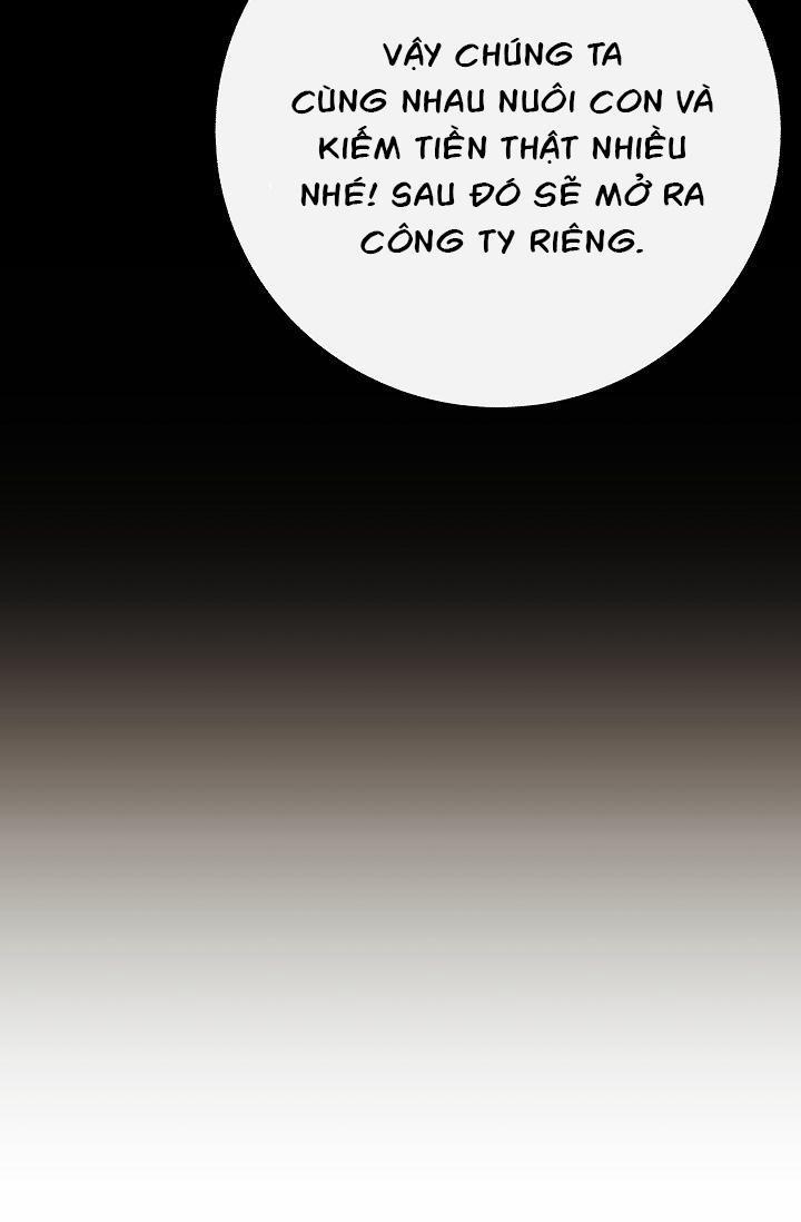 Đứa Trẻ Này Là Con Tôi (END) 4 trang 31
