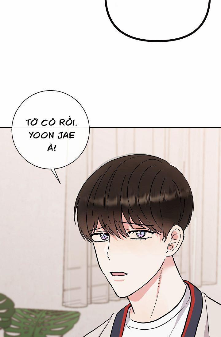 Đứa Trẻ Này Là Con Tôi (END) 4 trang 5