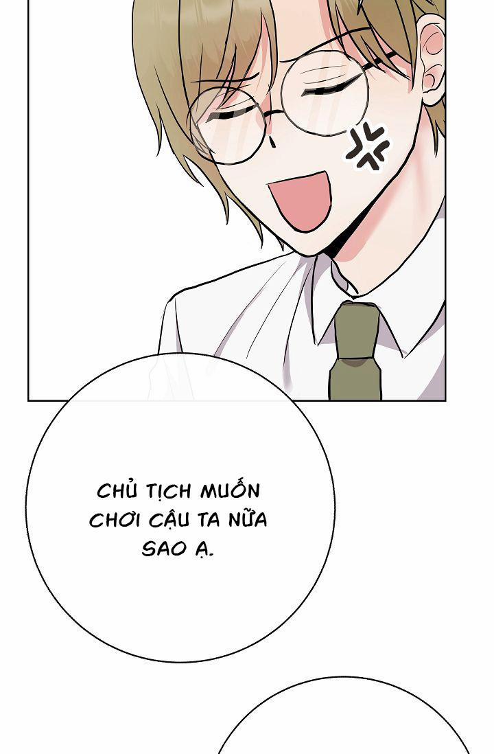 Đứa Trẻ Này Là Con Tôi (END) 4 trang 83