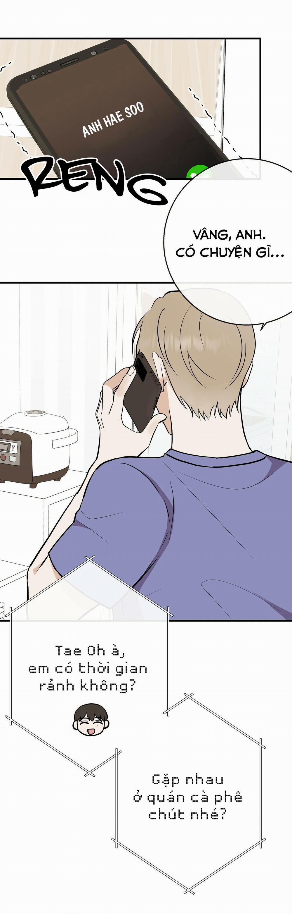 Đứa Trẻ Này Là Con Tôi (END) 40 trang 0