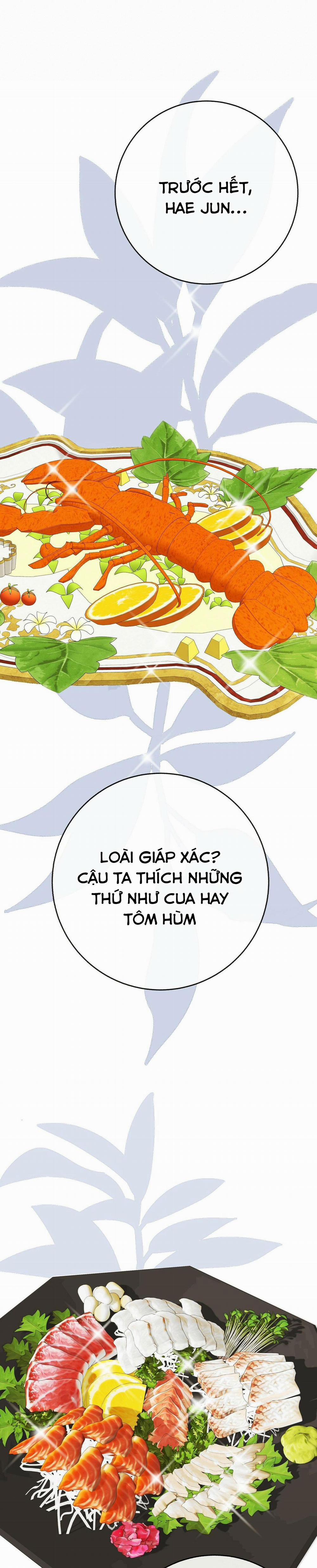 Đứa Trẻ Này Là Con Tôi (END) 40 trang 17