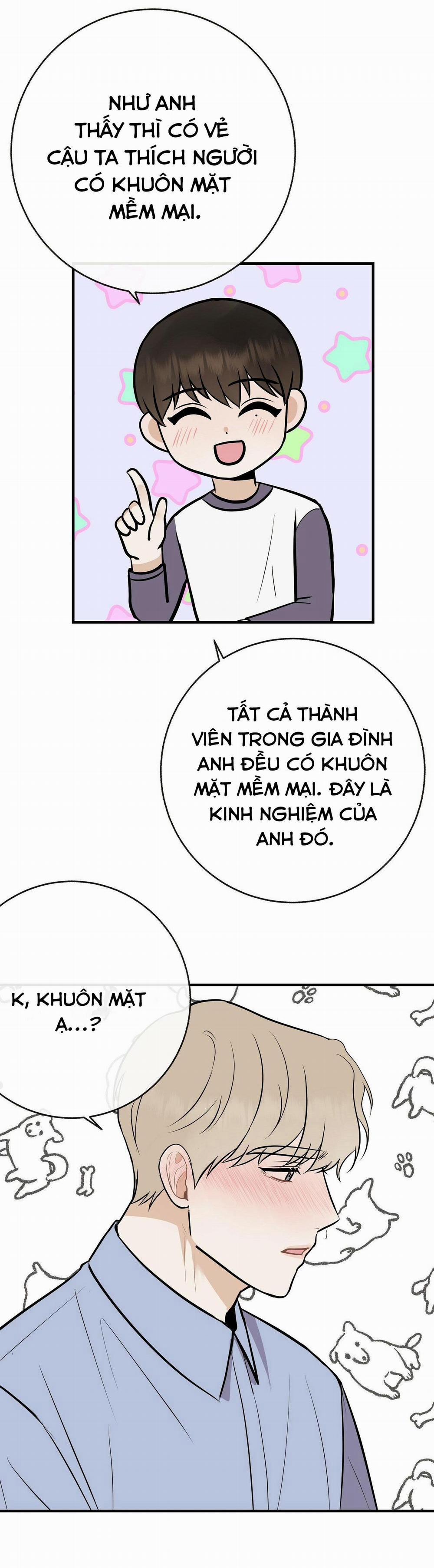 Đứa Trẻ Này Là Con Tôi (END) 40 trang 19