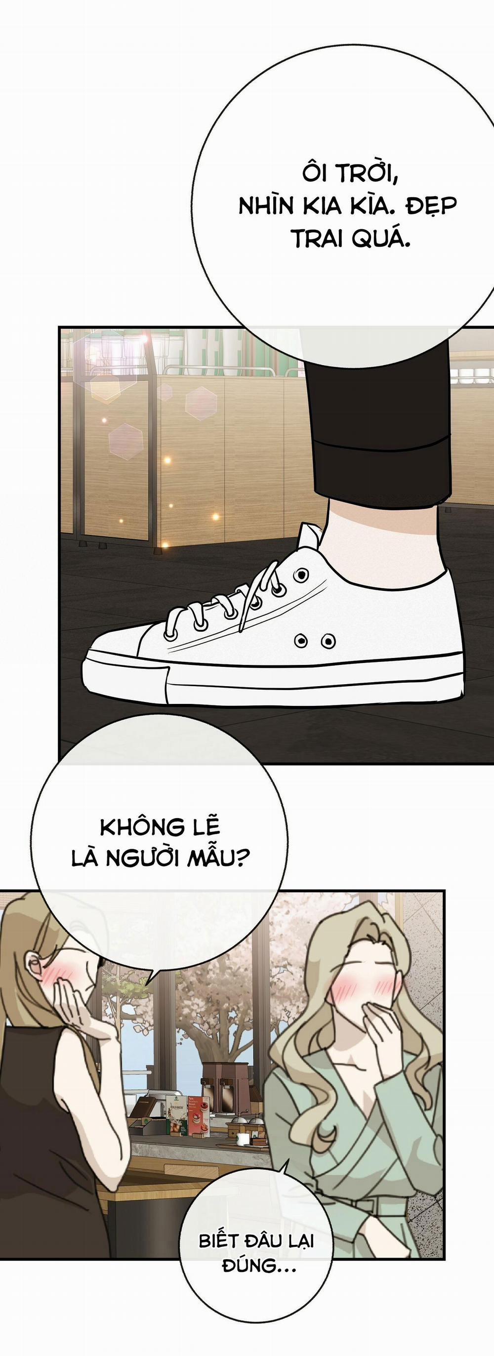 Đứa Trẻ Này Là Con Tôi (END) 40 trang 25