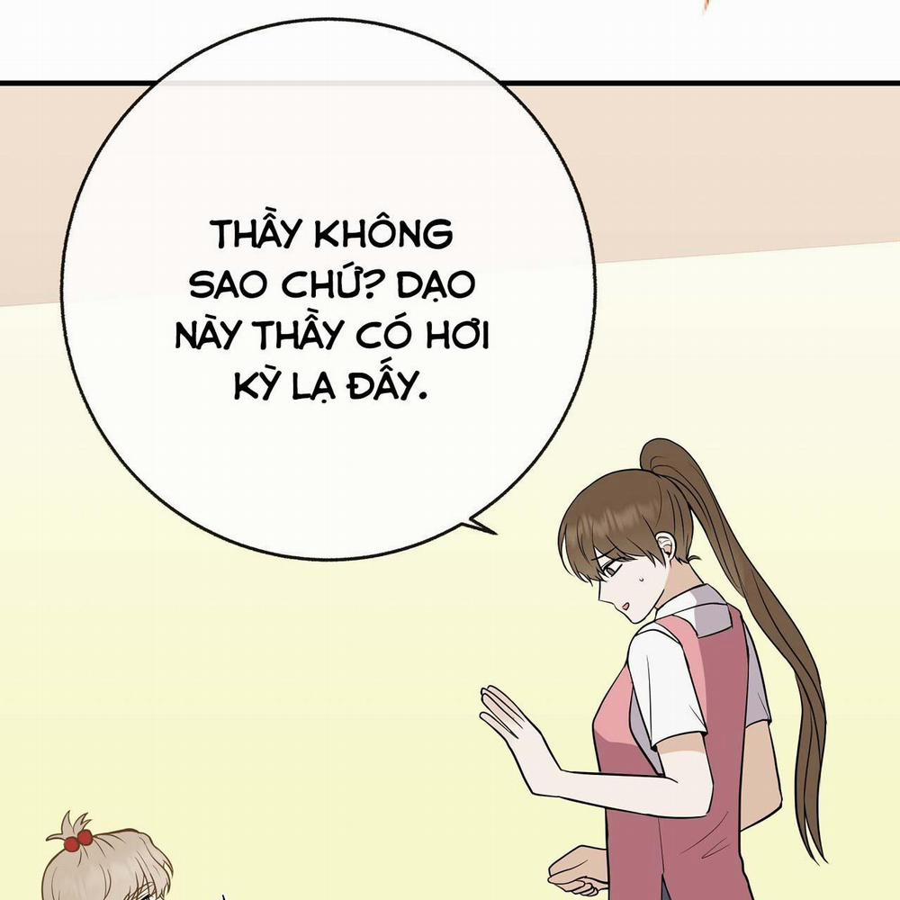 Đứa Trẻ Này Là Con Tôi (END) 41 trang 32