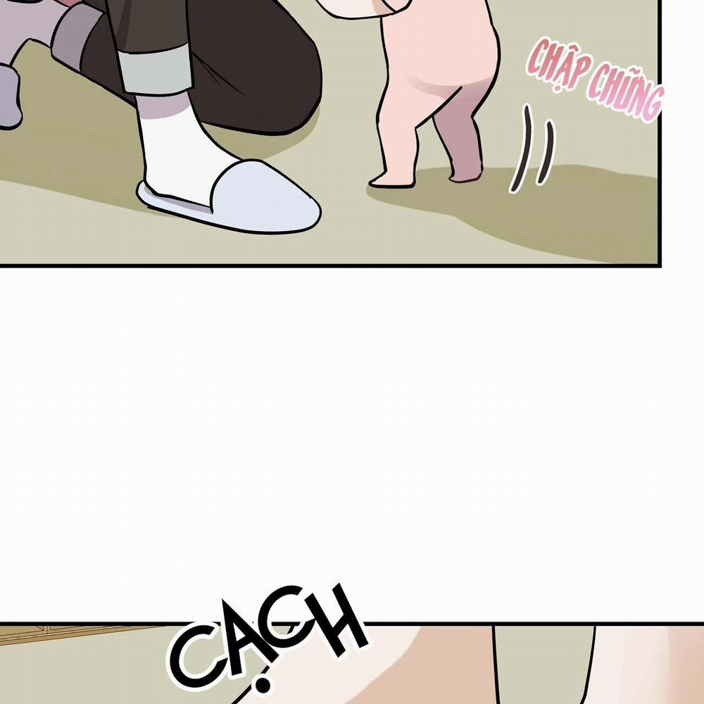 Đứa Trẻ Này Là Con Tôi (END) 41 trang 44