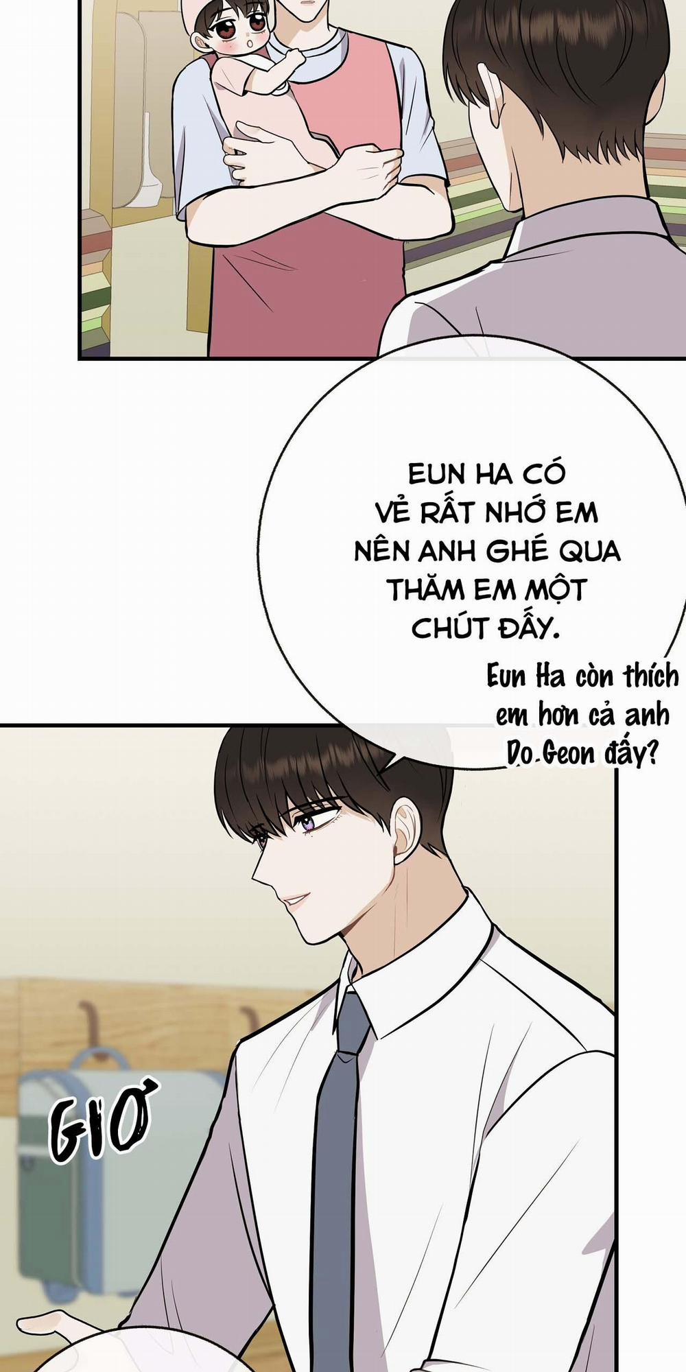 Đứa Trẻ Này Là Con Tôi (END) 41 trang 46