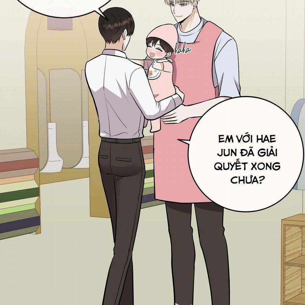 Đứa Trẻ Này Là Con Tôi (END) 41 trang 48