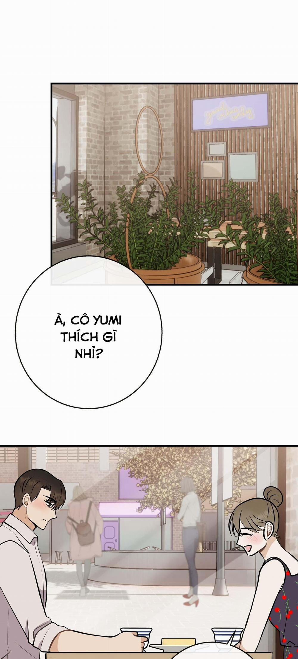 Đứa Trẻ Này Là Con Tôi (END) 41 trang 58