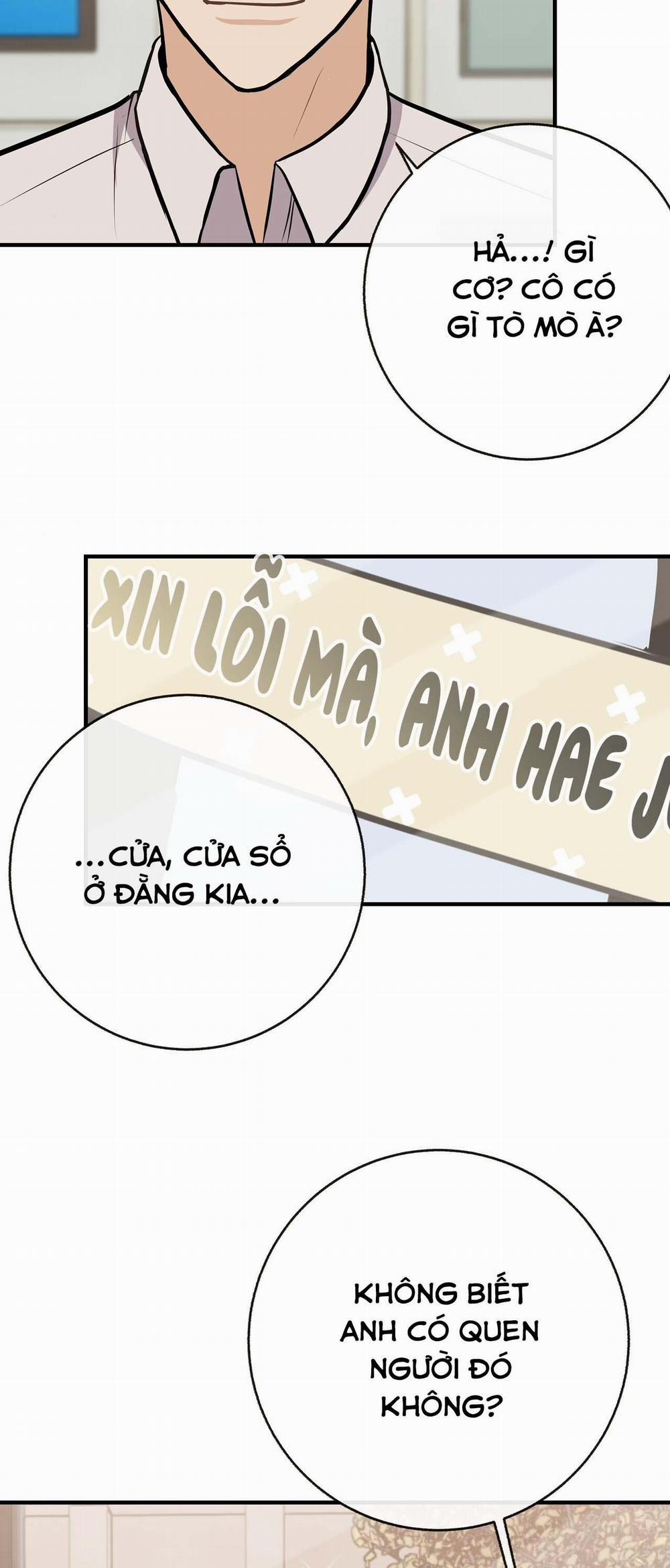 Đứa Trẻ Này Là Con Tôi (END) 41 trang 62