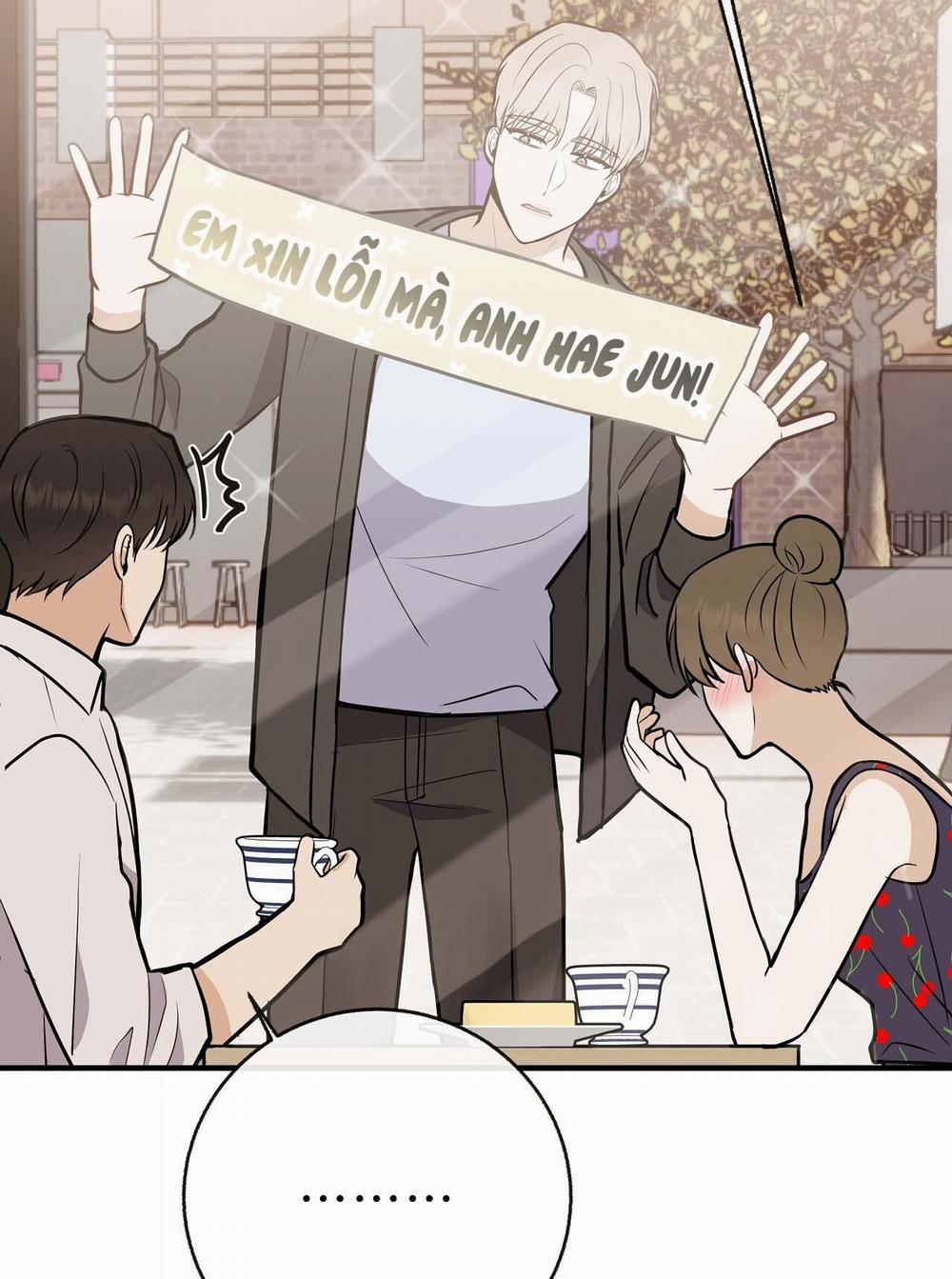 Đứa Trẻ Này Là Con Tôi (END) 41 trang 63