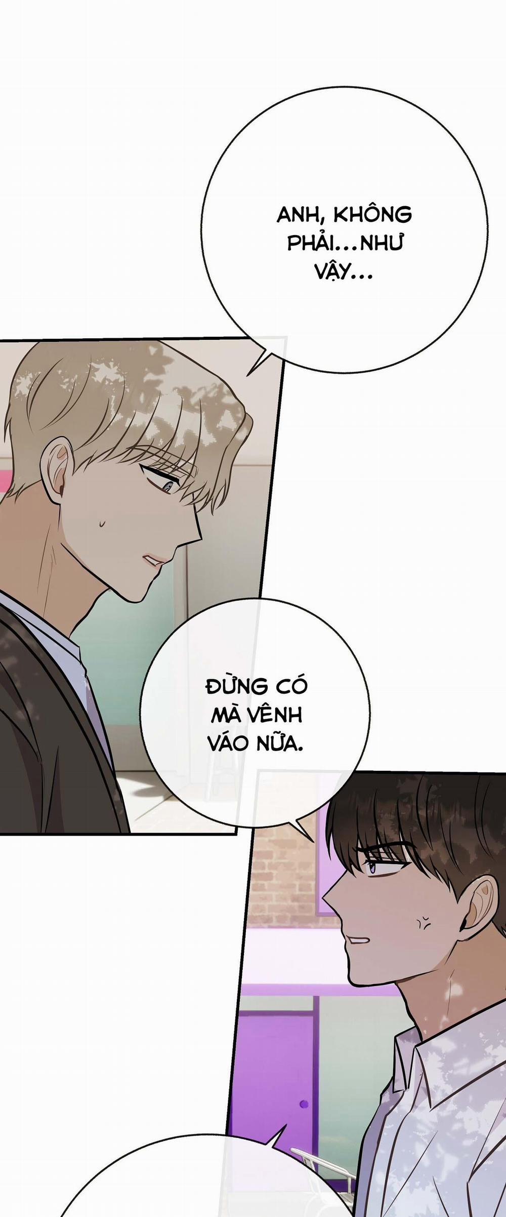 Đứa Trẻ Này Là Con Tôi (END) 41 trang 98