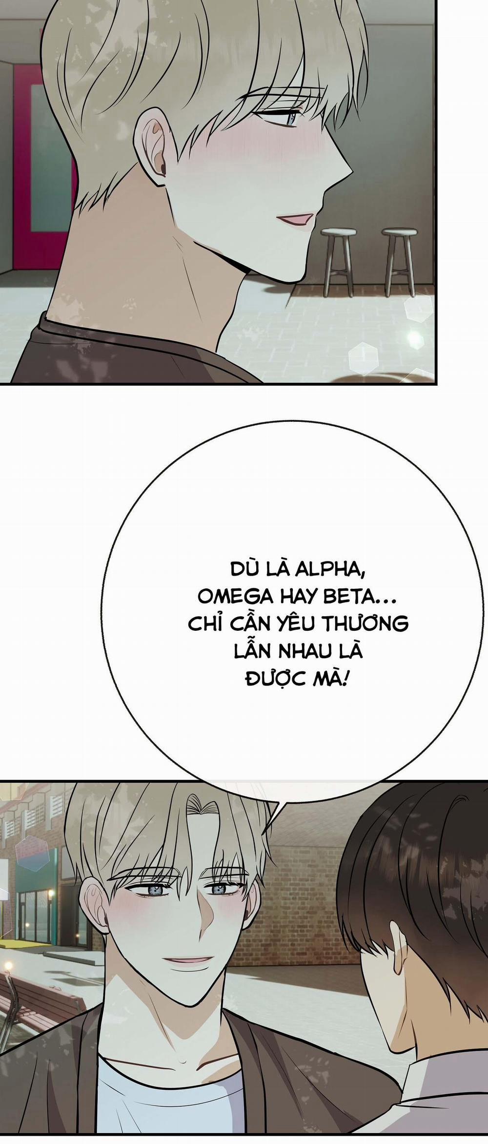 Đứa Trẻ Này Là Con Tôi (END) 42 trang 1