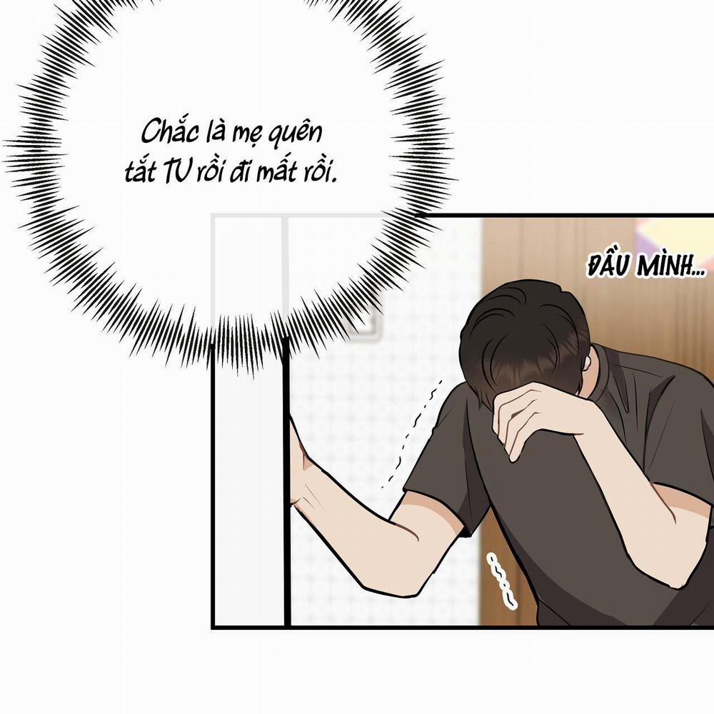Đứa Trẻ Này Là Con Tôi (END) 42 trang 100