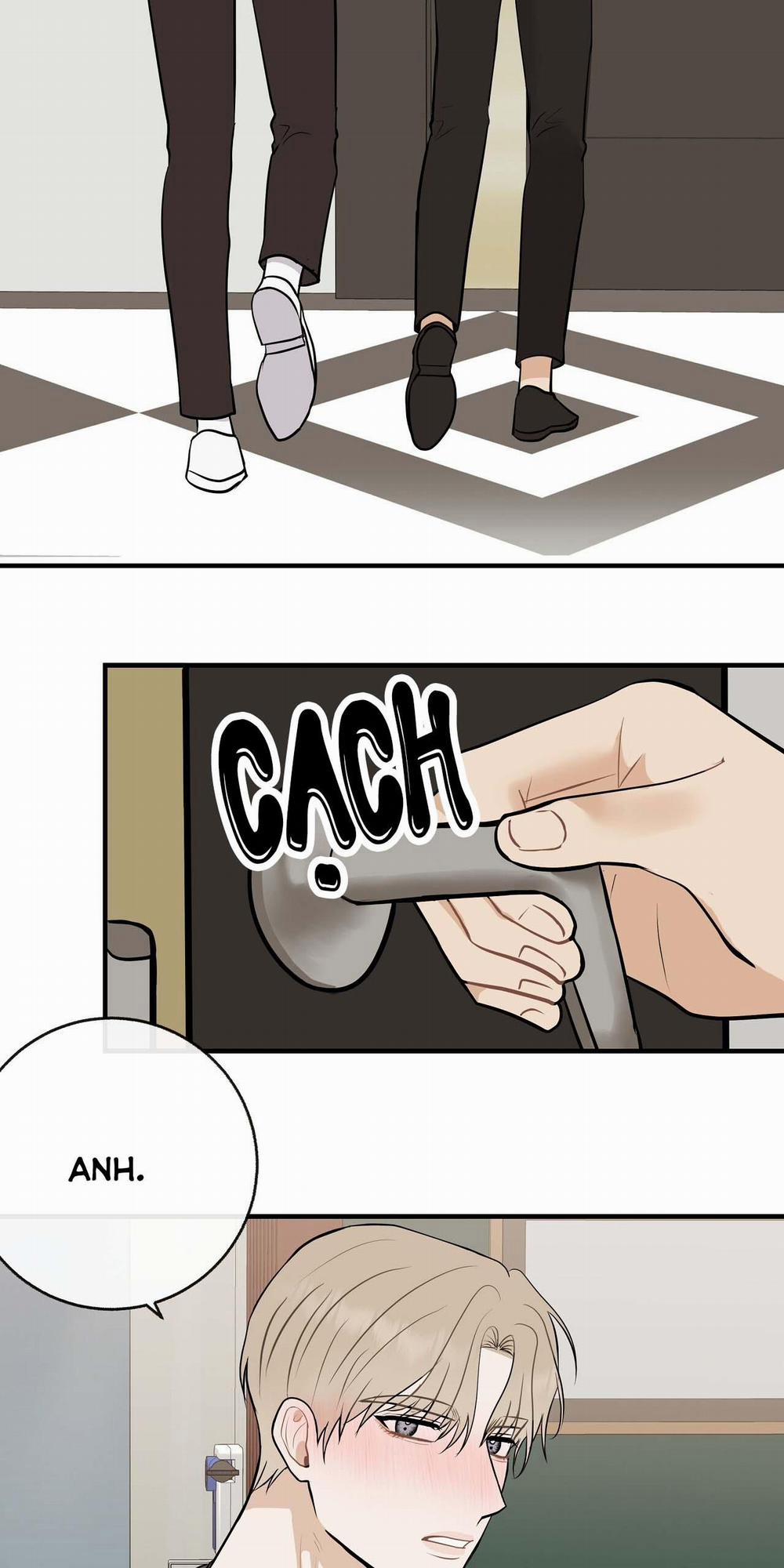 Đứa Trẻ Này Là Con Tôi (END) 42 trang 15