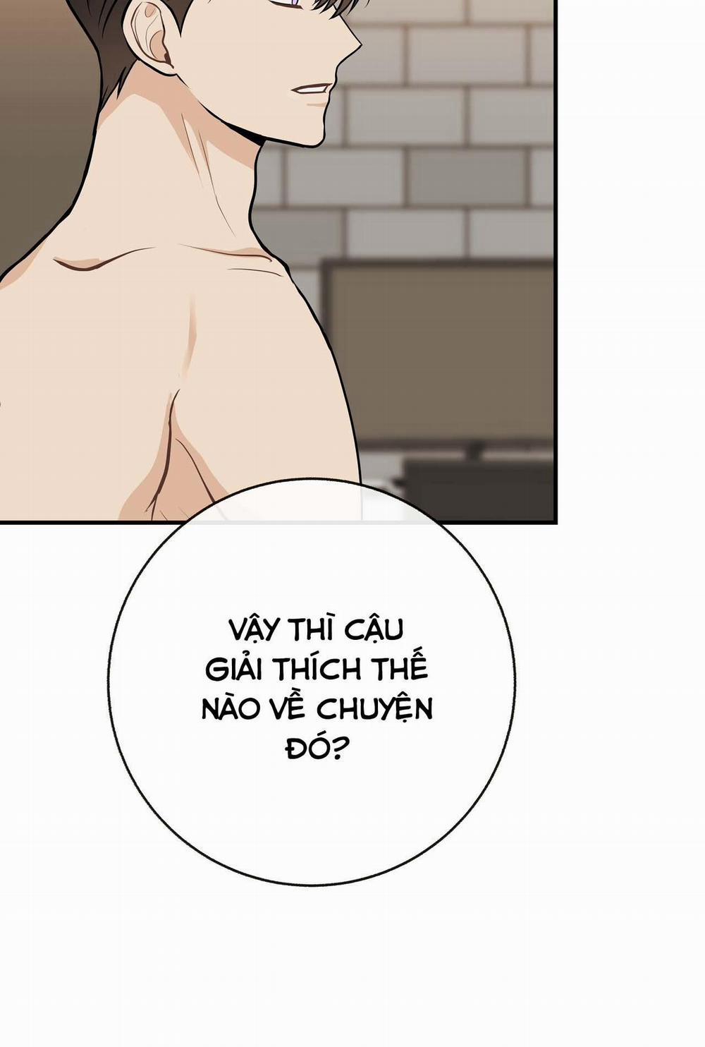 Đứa Trẻ Này Là Con Tôi (END) 42 trang 25