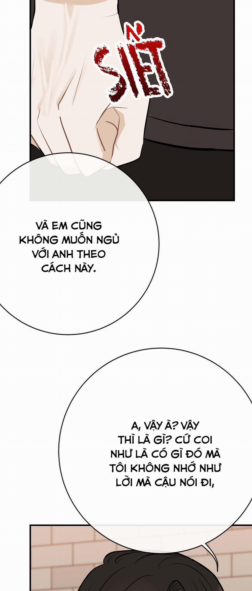 Đứa Trẻ Này Là Con Tôi (END) 42 trang 36