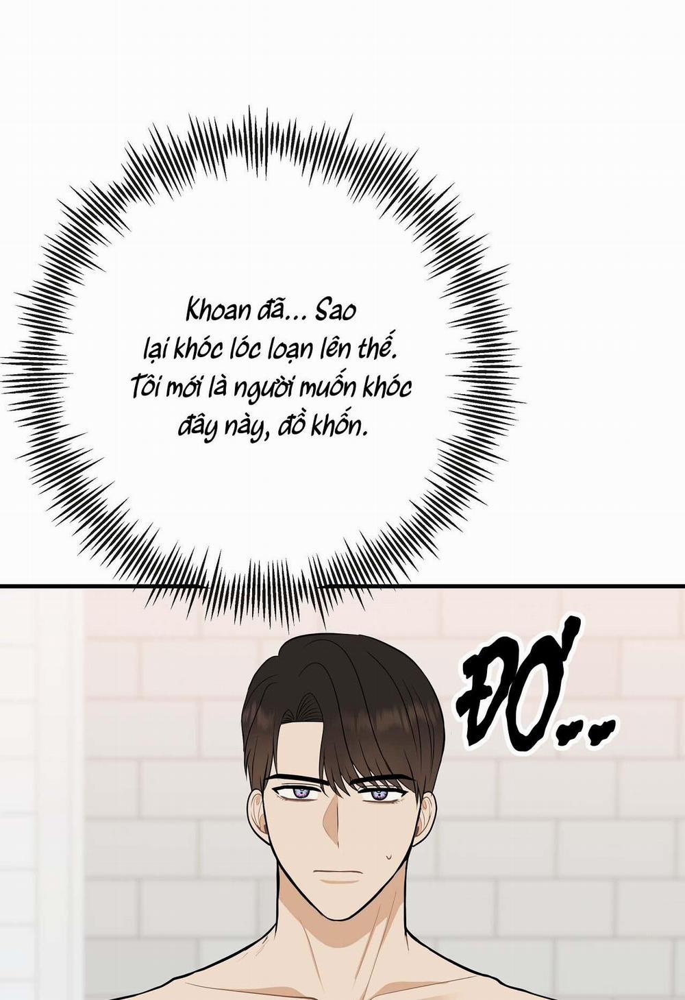 Đứa Trẻ Này Là Con Tôi (END) 42 trang 41