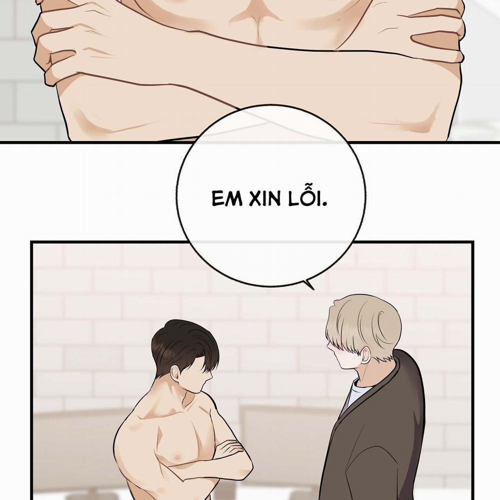 Đứa Trẻ Này Là Con Tôi (END) 42 trang 43