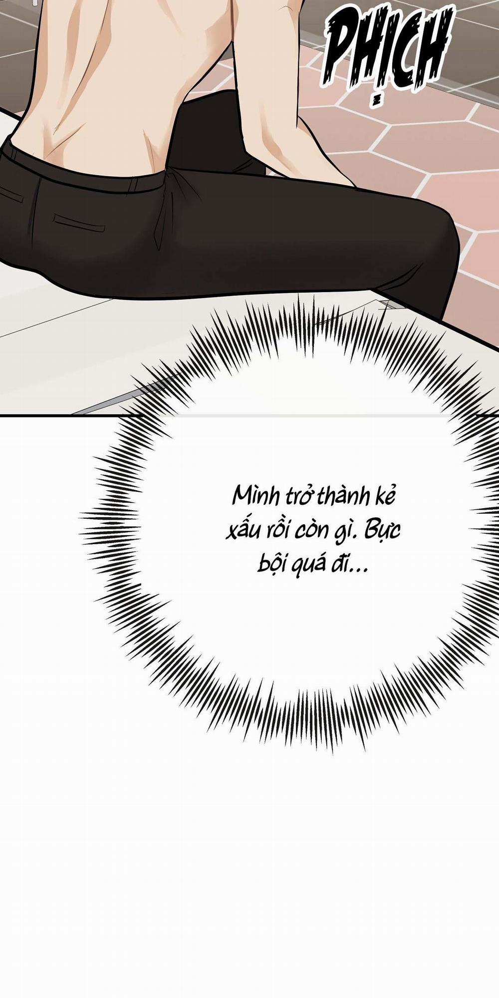 Đứa Trẻ Này Là Con Tôi (END) 42 trang 49