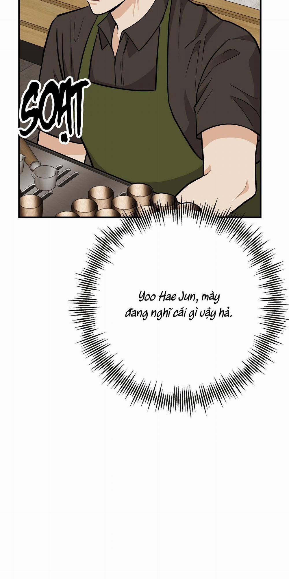 Đứa Trẻ Này Là Con Tôi (END) 42 trang 57