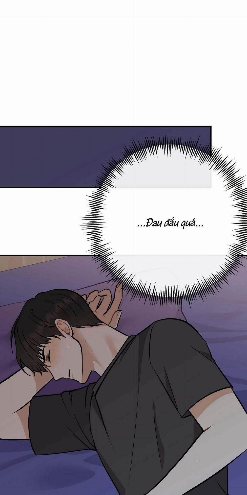 Đứa Trẻ Này Là Con Tôi (END) 42 trang 83