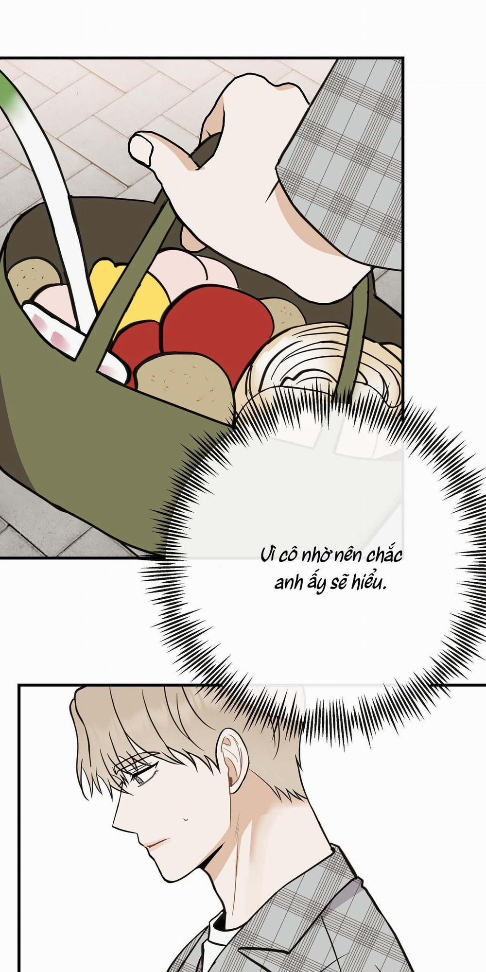 Đứa Trẻ Này Là Con Tôi (END) 43 trang 10