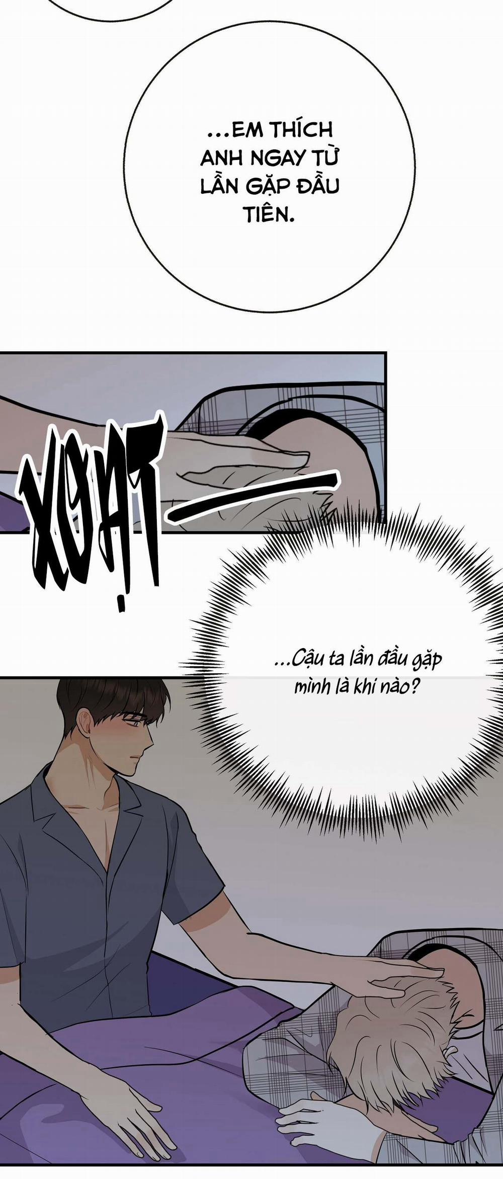 Đứa Trẻ Này Là Con Tôi (END) 43 trang 104