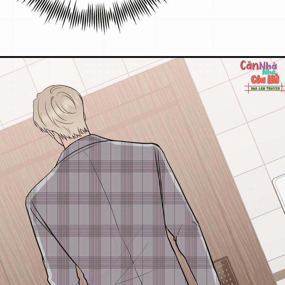 Đứa Trẻ Này Là Con Tôi (END) 43 trang 17