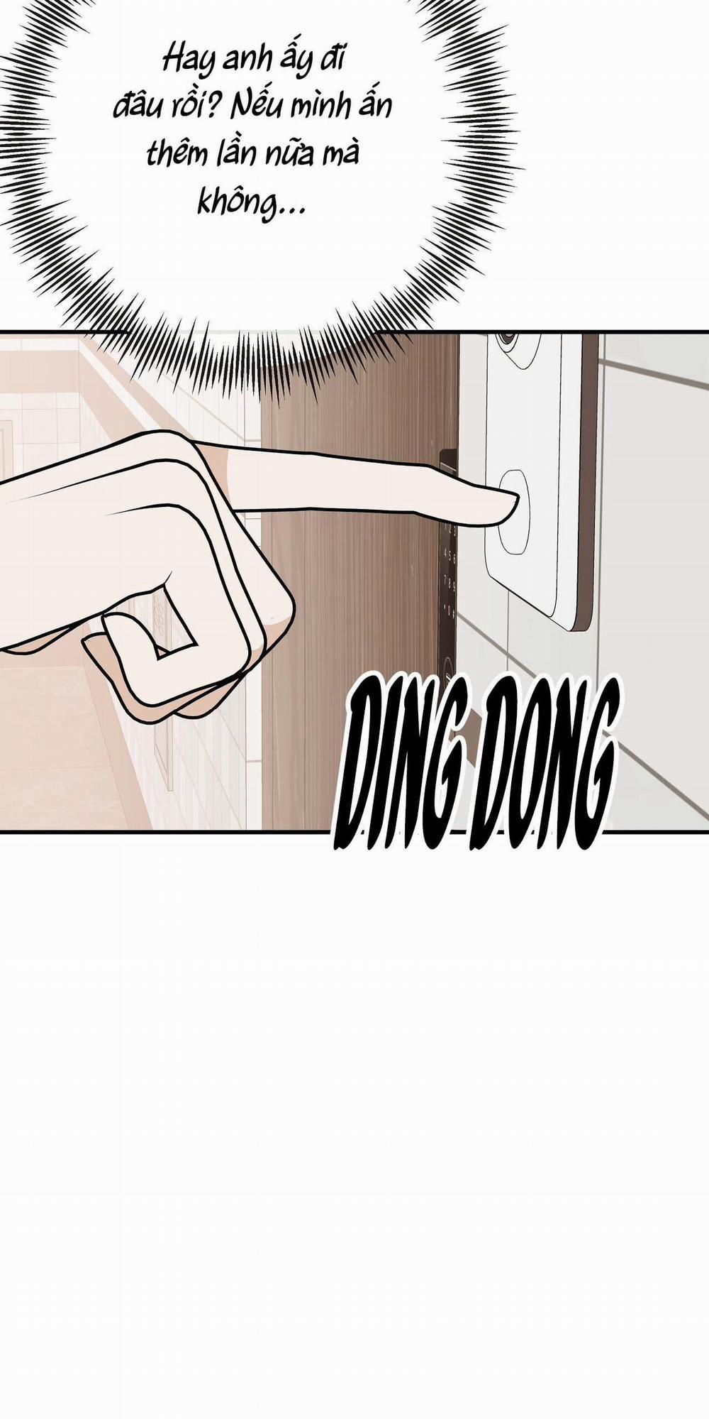 Đứa Trẻ Này Là Con Tôi (END) 43 trang 20