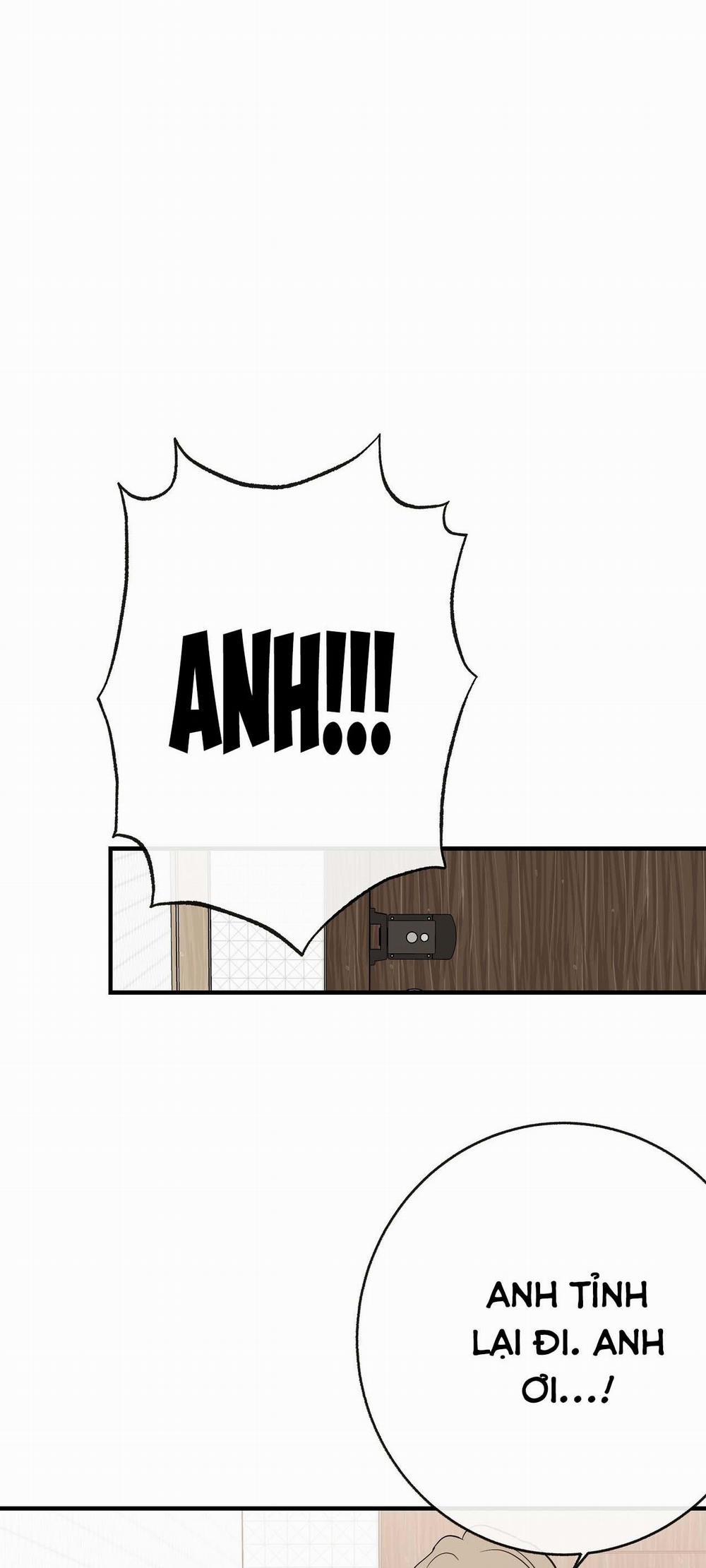 Đứa Trẻ Này Là Con Tôi (END) 43 trang 25