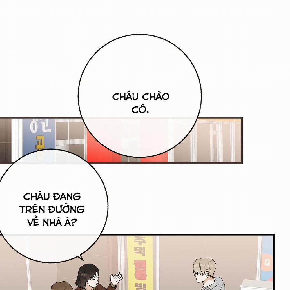 Đứa Trẻ Này Là Con Tôi (END) 43 trang 3