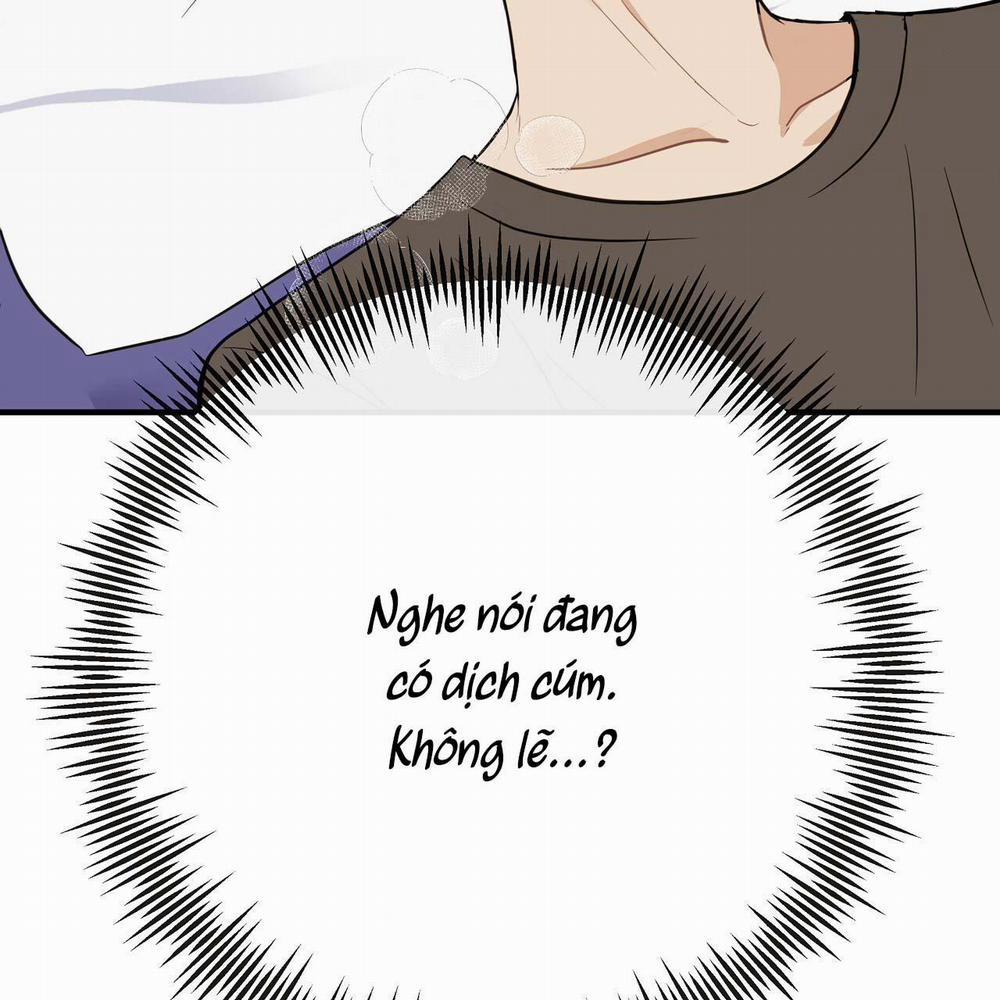 Đứa Trẻ Này Là Con Tôi (END) 43 trang 32