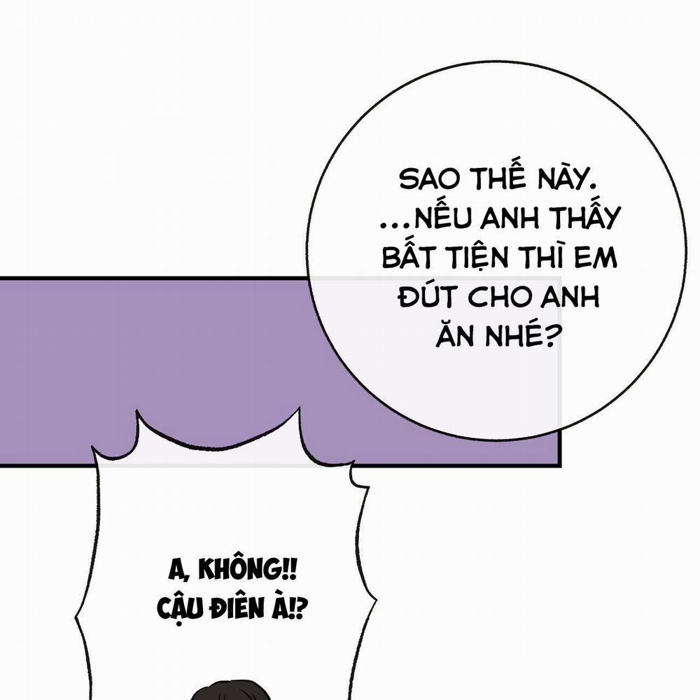 Đứa Trẻ Này Là Con Tôi (END) 43 trang 65