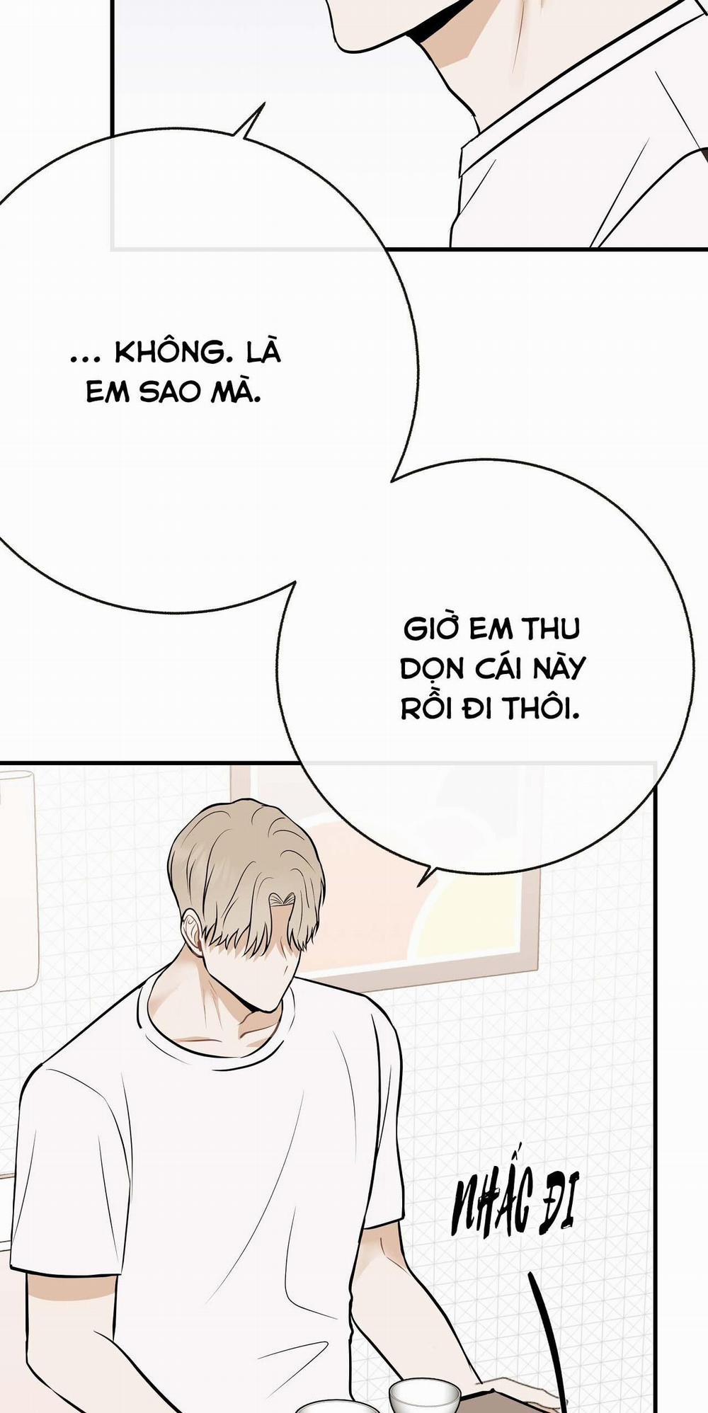 Đứa Trẻ Này Là Con Tôi (END) 43 trang 74