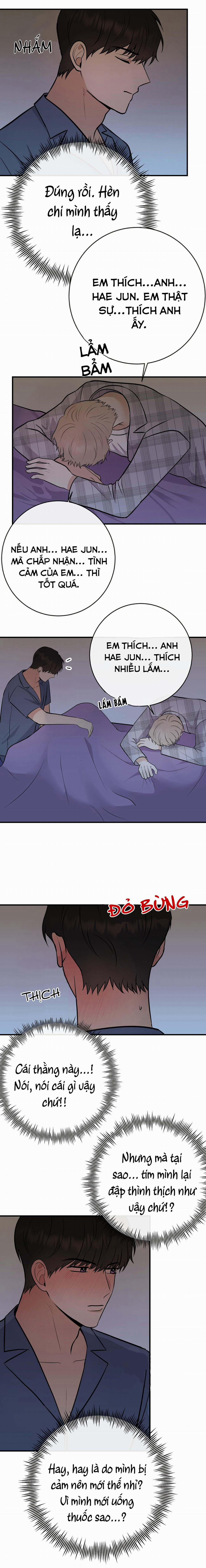 Đứa Trẻ Này Là Con Tôi (END) 44 trang 1