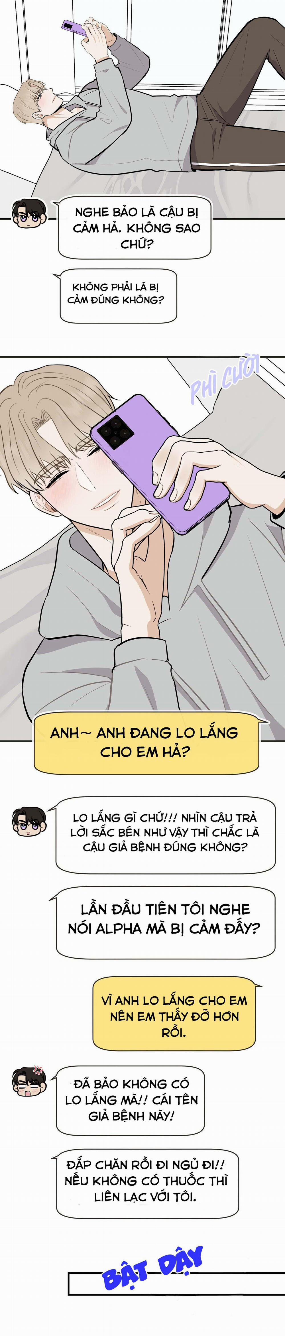 Đứa Trẻ Này Là Con Tôi (END) 44 trang 31