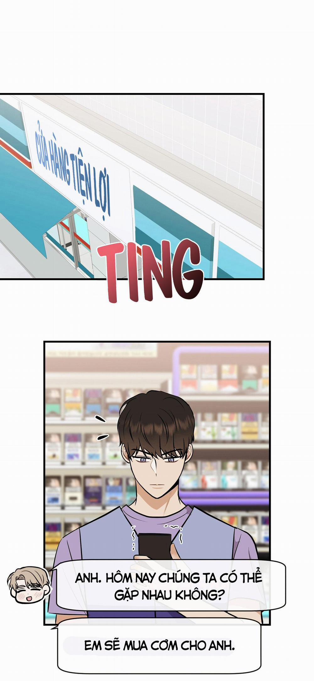 Đứa Trẻ Này Là Con Tôi (END) 45 trang 0