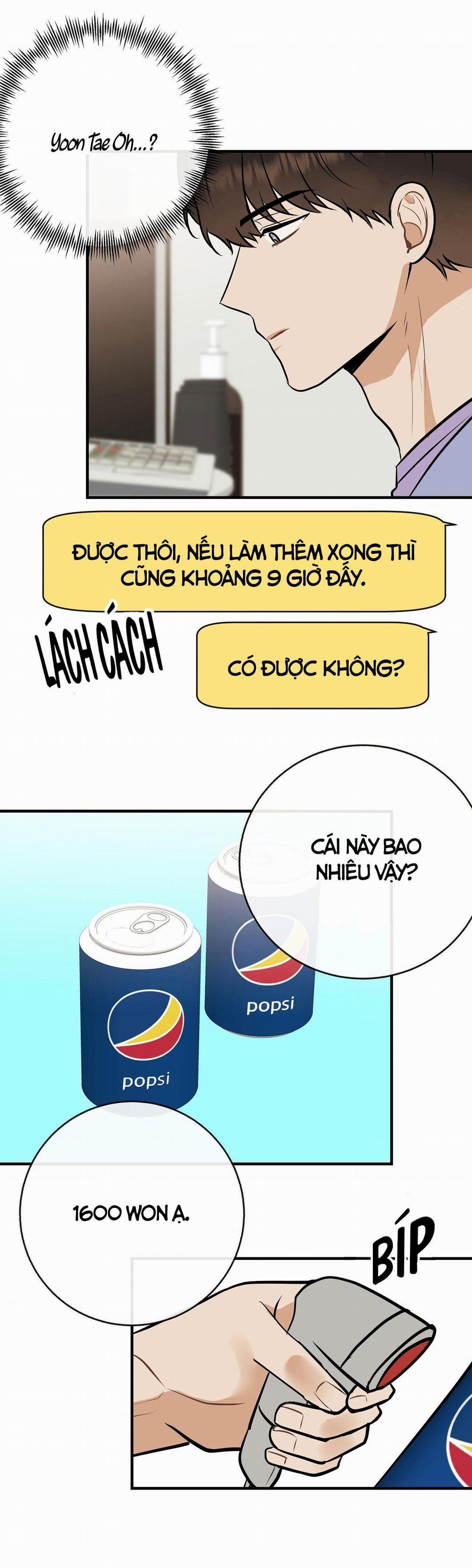 Đứa Trẻ Này Là Con Tôi (END) 45 trang 1