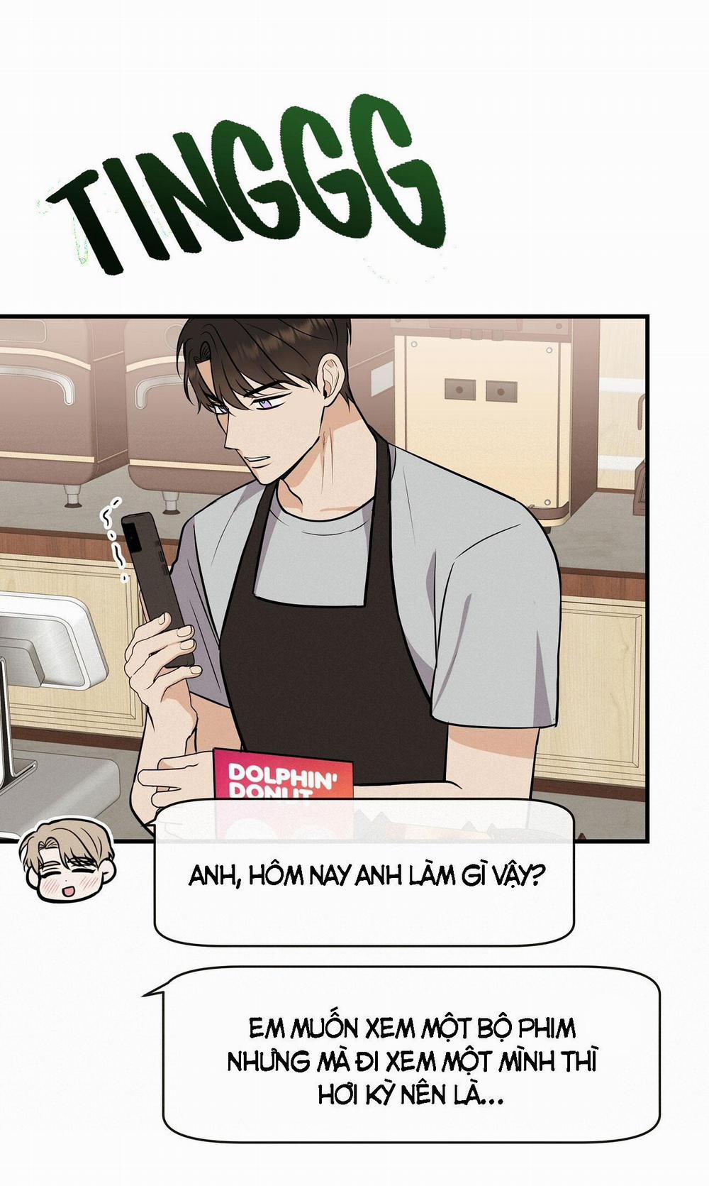 Đứa Trẻ Này Là Con Tôi (END) 45 trang 11