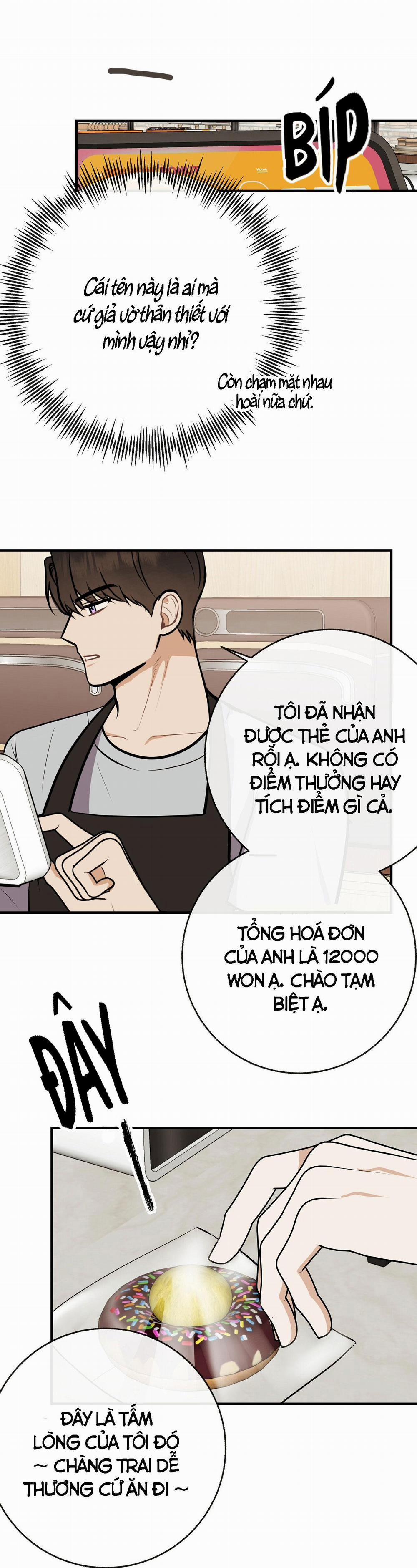 Đứa Trẻ Này Là Con Tôi (END) 45 trang 14