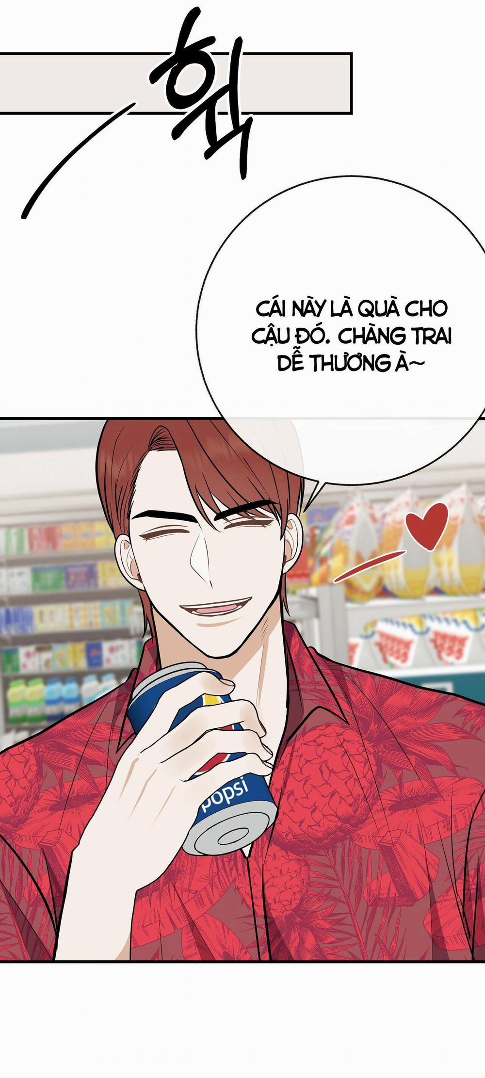 Đứa Trẻ Này Là Con Tôi (END) 45 trang 2